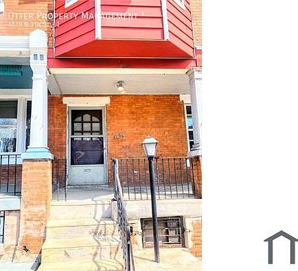1st image of 3839 N 9th St Floor 1