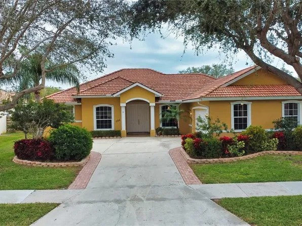 193 Willow Bend Way, Osprey, FL 34229