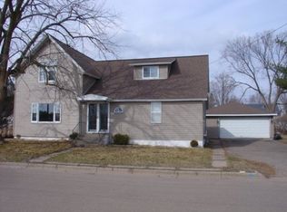 2206 Sturdevant St, Merrill, WI 54452