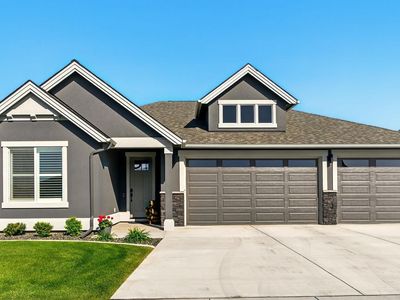 3220 Emory Ave, Richland, WA, 99354