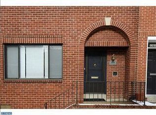 2205 Race St, Philadelphia, PA 19103