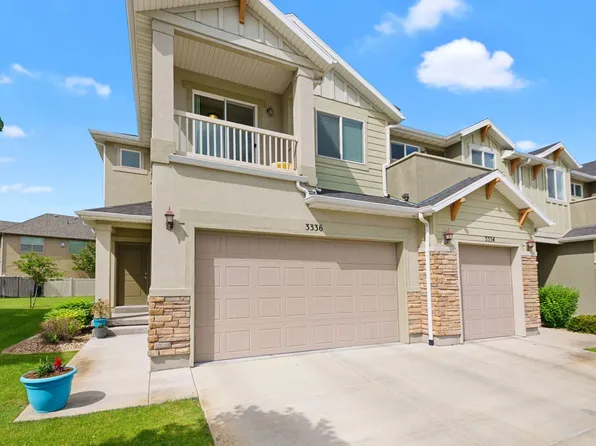 3336 W Prairie Grass Dr Unit 34, Lehi, UT 84043