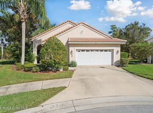 8200 Simpkins Way, Melbourne, FL 32940
