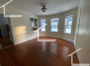 46 Montfern Ave #1A, Brighton, MA 02135
