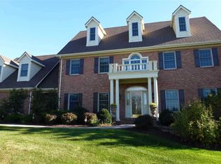 2406 Wildcat Cv, Fort Wayne, IN