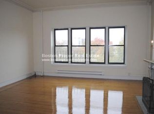 140 Beacon St #4L, Boston, MA 02116