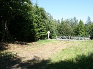 6443 N Star Rd, Ferndale, WA 98248