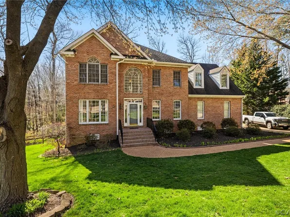 312 Eglantine Cir, Henrico, VA 23238