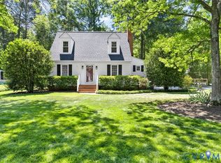 11213 Pinewood Ct, Henrico, VA 23238