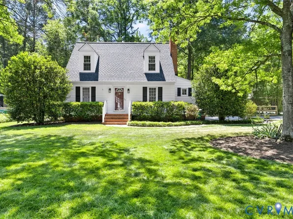 11213 Pinewood Ct, Henrico, VA 23238