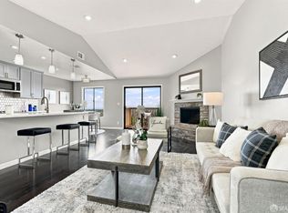 22 Anair Way, Oakland, CA 94605