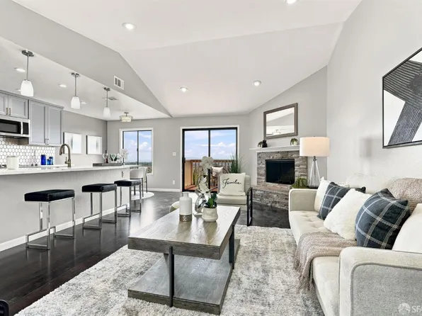 22 Anair Way, Oakland, CA 94605