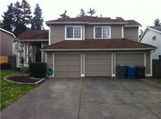 27234 32nd Pl S, Auburn, WA 98001
