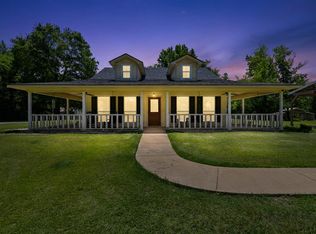 11585 County Road 3168, Winona, TX 75792