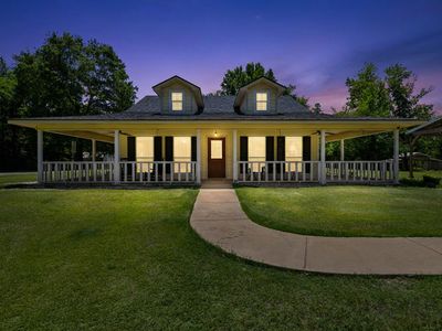 11585 County Road 3168, Winona, TX, 75792