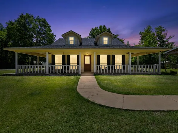 11585 County Road 3168, Winona, TX 75792