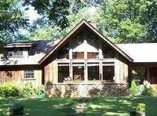 737 Town And Country Dr, Booneville, AR 72927