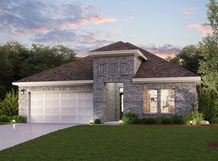 655 Scarlett St, Forney, TX 75126