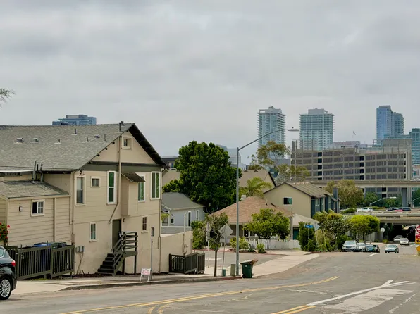 1071 20th St, San Diego, CA 92102