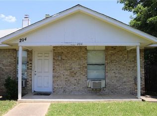 204 Matt Pl, Grand Prairie, TX