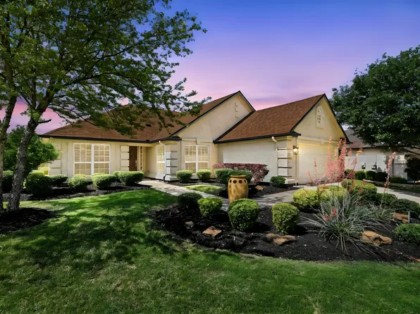 12001 Lockhart Ct, Denton, TX 76207