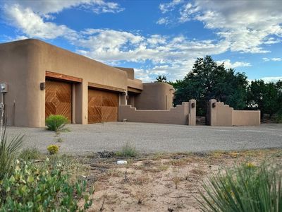 6B Arroyo Canyon Rd, Santa Fe, NM, 87508