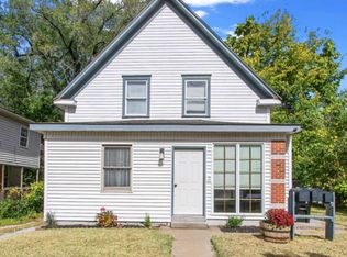 1424 W Walnut St APT B, Independence, MO 64050