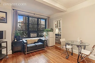 Sold by Corcoran