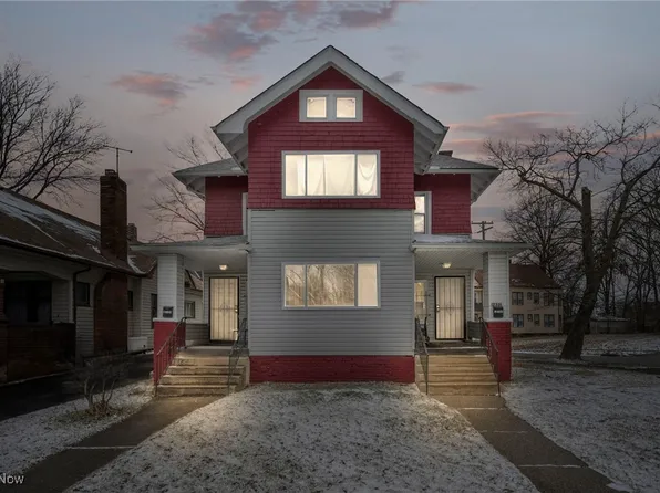 12329 Fairport Ave, Cleveland, OH 44108