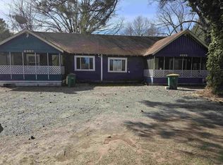 4905 Gum Springs Rd, Little Rock, AR 72209