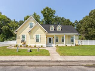18 Martin Bailey Ln, Oxford, AL 36203