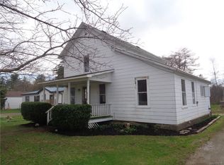 9630 Maple Ave, Machias, NY 14101