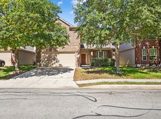 5219 Roan Brk, San Antonio, TX 78251