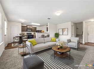 137 Bridges Ln, Jarrell, TX 76537