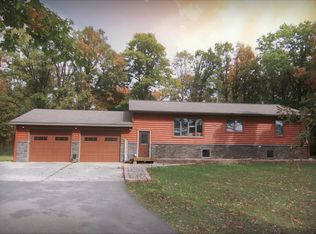 57619 County Highway 8, New York Mills, MN 56567
