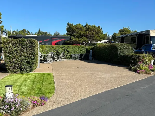 6225 N Coast Hwy Lot 64, Newport, OR 97365