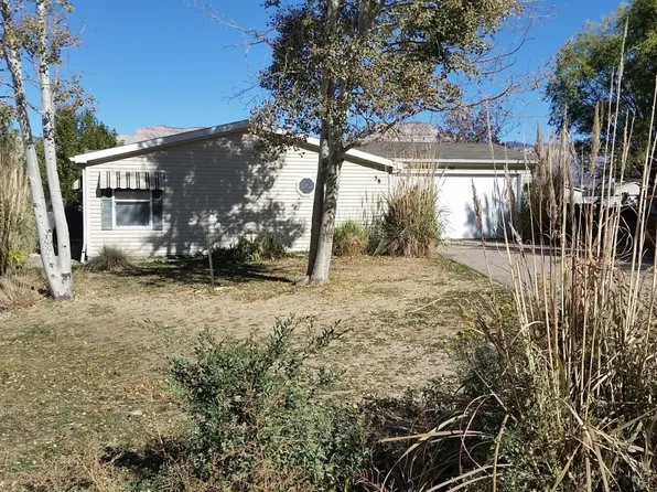 58 Goldfield Ct, Parachute, CO 81635