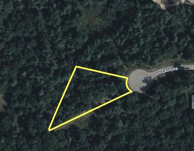1218 Chicago Dr Lot 12, Whitehall, MI, 49461
