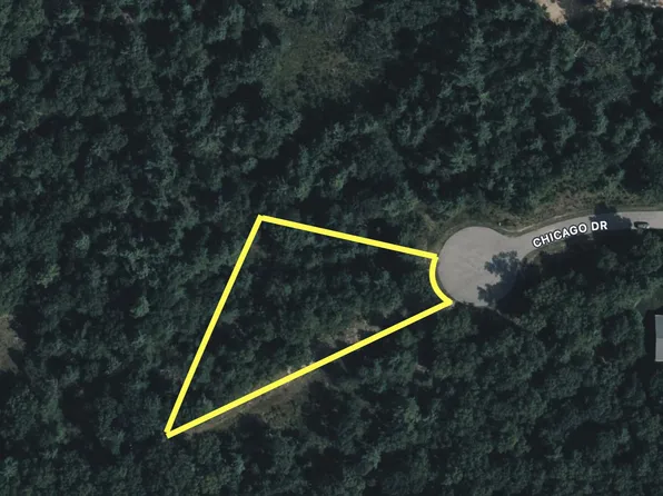 1218 Chicago Dr Lot 12, Whitehall, MI 49461