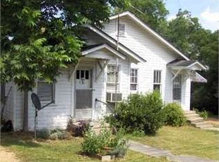 110 S Collins St, Tylertown, MS 39667