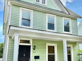 814 Lafayette Blvd, Fredericksburg, VA 22401
