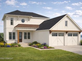 605 Osprey Cv, Brandon, MS