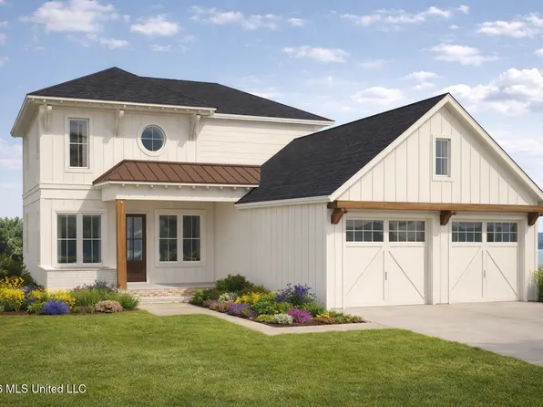 605 Osprey Cv, Brandon, MS 39047