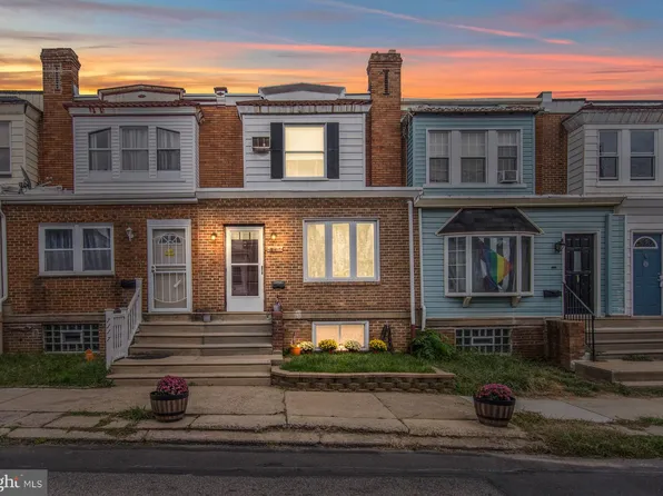 7115 Marsden St, Philadelphia, PA 19135