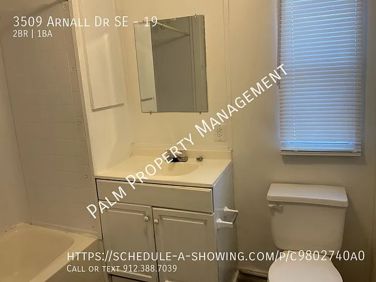 3509 Arnall Dr SE #19 — Photo 5