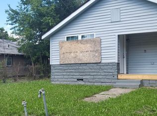 1839 N Norfolk Ave, Tulsa, OK 74106