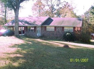 1961 County Road 97, Water Valley, MS 38965