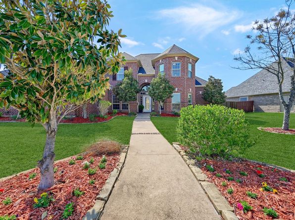 1136 Fountain Creek Blvd, Pottsboro, TX 75076