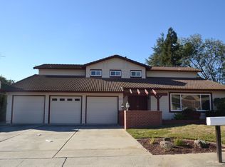 2095 Stratford Dr, Milpitas, CA 95035