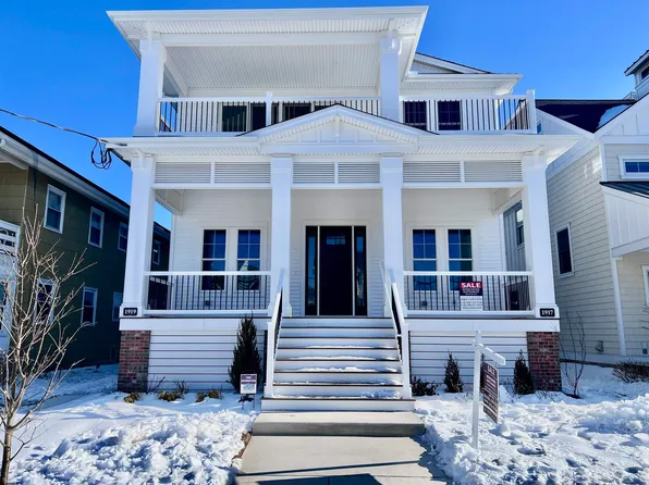 1917 Central Ave Floor 1, Ocean City, NJ 08226